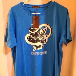 Roberto Cavalli Shirt